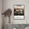 6 Pack: Downtown™ Bronze Finish Poster Frame by Studio Décor®